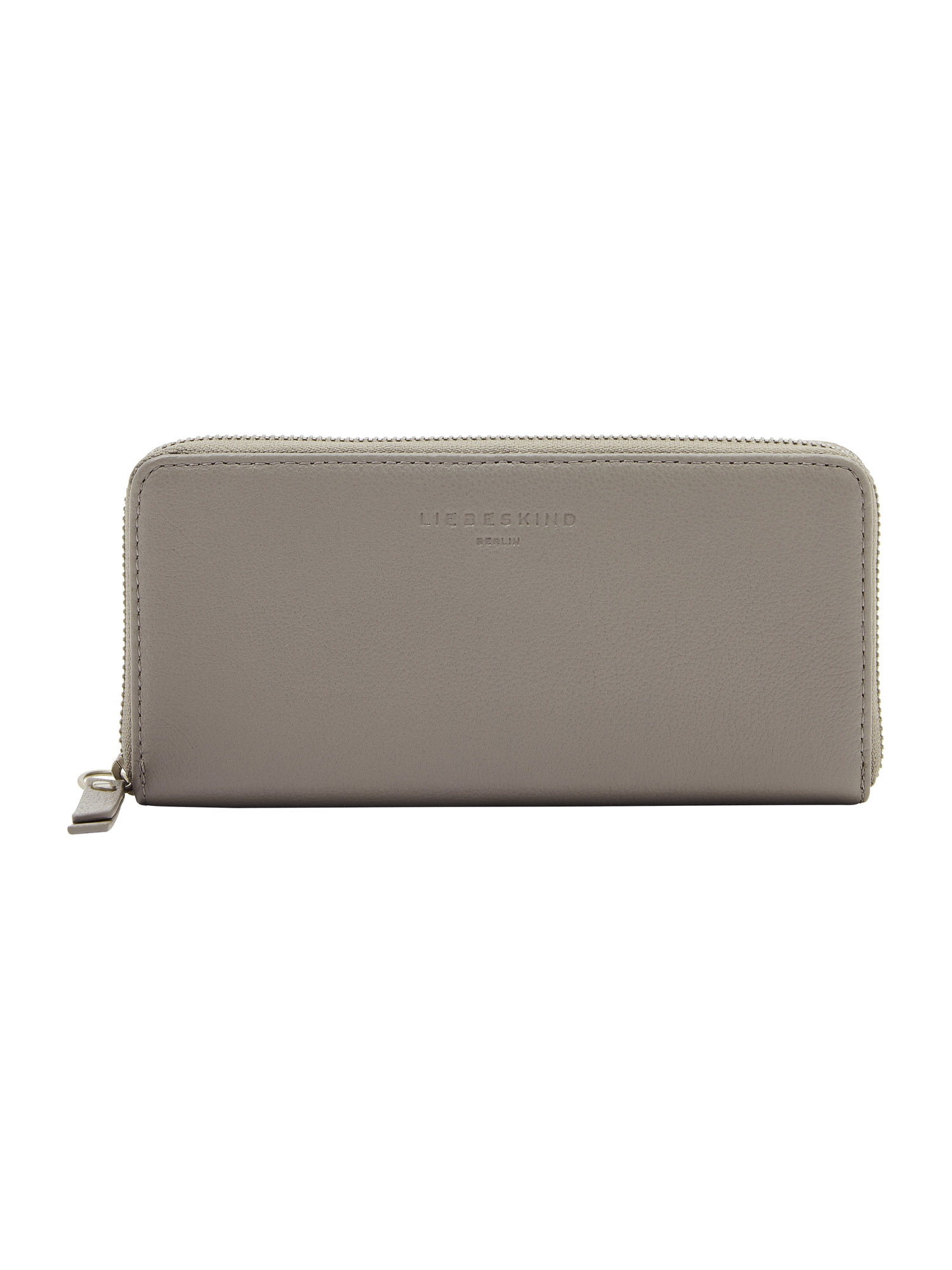 Liebeskind Berlin Womens Gigiw7 Croco Embossed Leather Zip Around Wallet Liebeskind Berlin Womens Gigiw7 Croco Embossed Leather Zip Around Wallet